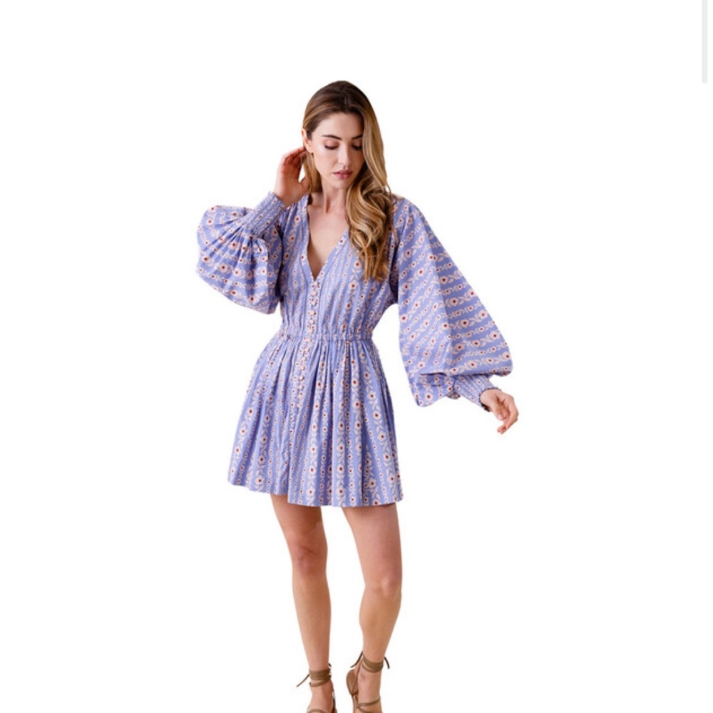 Omika‎ Harper Mini Dress